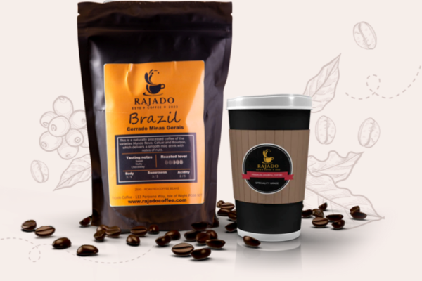 Rajado Coffee Expands Artisanal Offerings with Sustainable and Premium Coffee Blends in 2025