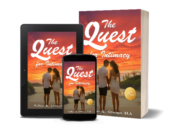 Discover the Key to Lasting Love—Nathan Grooms The Quest for Intimacy Will Transform Your Relationship