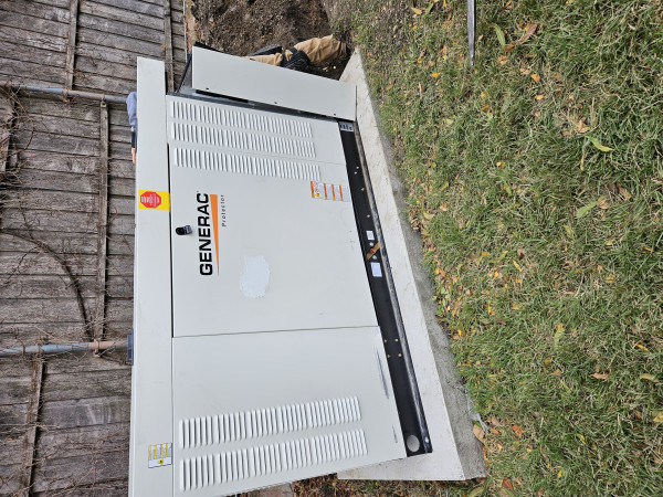 ABR Electric Highlights the Advantages of Generac Generators Over Portable Alternatives