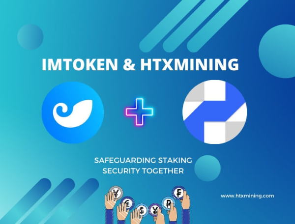 HTXMining Unveils Profitable Staking Opportunities for Easy Earnings in the Cryptocurrency Era