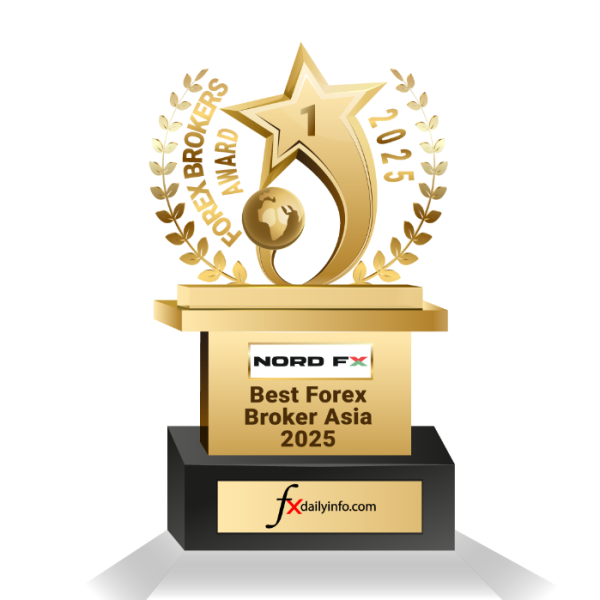 NordFX Recognized for Excellence in the Asian Forex Market