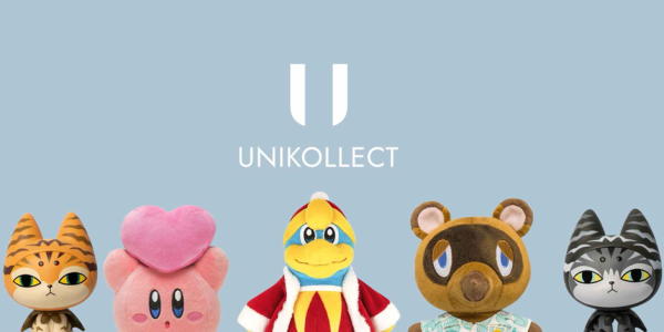 Unikollect Unveils an Exclusive Collection of Designer Art Toys, Rare Cinema Posters, and Authentic Nintendo Plushies in 2025