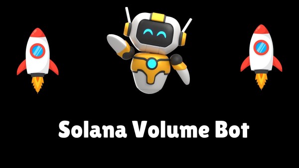 Solana Volume Bot Announcement – Enhance Token Visibility!