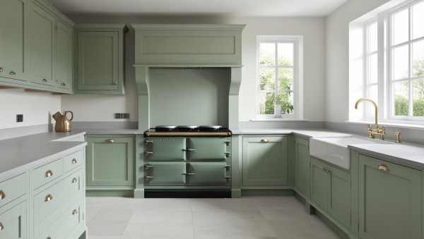 How to Get a Fitted Kitchen Without Breaking the Bank in 2025