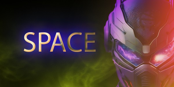 Dark Space Depot Builds Multi-Platform Presence Ahead of December Press Event