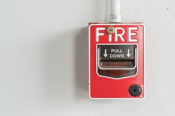Reliable Fire Protection Delivers Professional Fire Alarm System Services in Houston TX