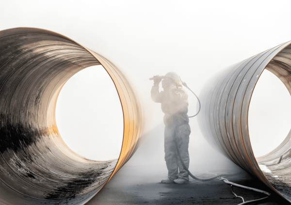 Southern Sandblasting & Painting LLC Highlights Sandblasting Services in Orlando FL
