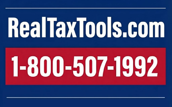 2025 IRS IRIS CSV Generator and 1099 E-Filing Capabilities Unveiled by Real Business Solutions for the 2026 Tax Season