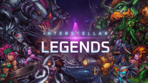 Y8 Announces ‘Interstellar Legends’, Gacha RPG Developed With $2M Investment and No In-App Purchases