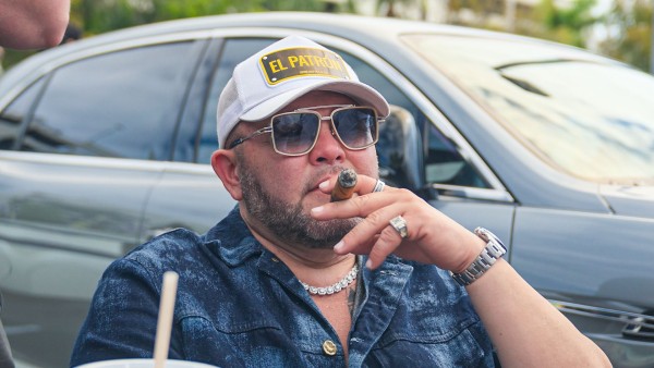 Super Car Saturday Celebrates 10-Year Anniversary with ELPatronn10x