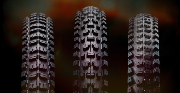 e*thirteen Introduces The Gen3 Grappler Mountain Bike Tire Lineup with Radial Options