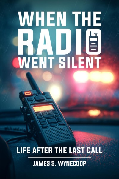 Explora Books Spotlights First Responder Memoir at the 2026 Beijing International Book Fair