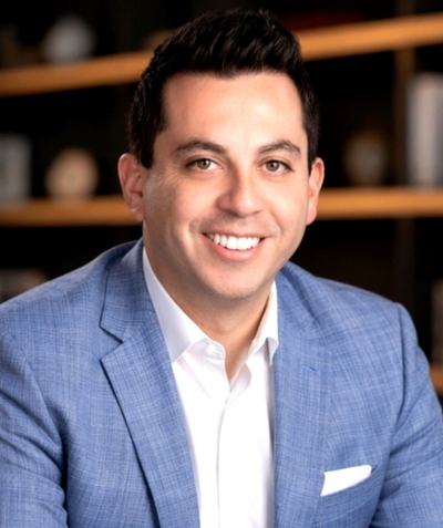 Michael Lienert Brings Sports Business Background to Brandt Real Estate