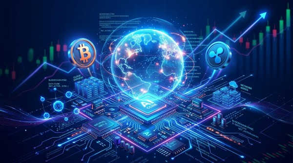 6 Leading AI Quantitative Trading and Cloud Computing Platforms in 2026: How Intelligent Technology Is Transforming Digital Asset Management