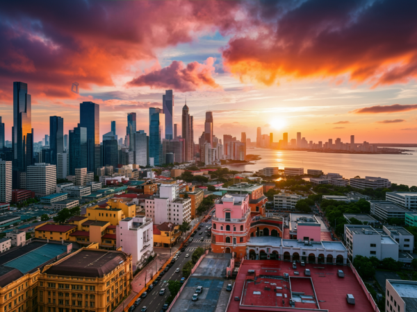 CHORD Real Estate Summit Brings Investors to Panama Amid Rising Developer Activity