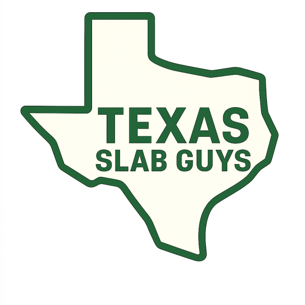 Texas Slab Guys Named Houston’s Top Residential Concrete Driveway Contractor, Wins IABE Award
