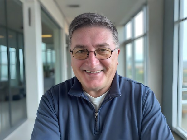 Builders Update CEO Bill Gaul Named GDX Ambassador for New Construction