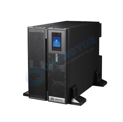 How to Choose the Right Industrial UPS System?