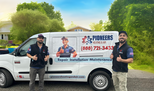 Pioneers Heating and Air, HVAC Contractor in Pasadena, Offers Tips For Home Cooling Systems