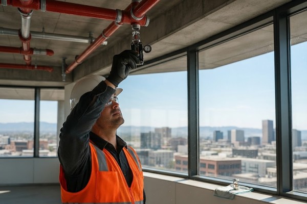 Pre Action Fire Expands Commercial Fire Suppression System Services Across Denver, CO