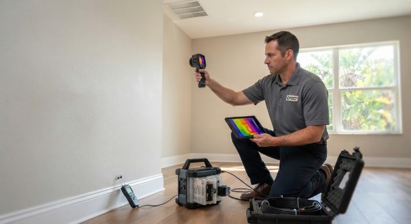 Quality Mold Solutions Expands Mold Assessment Services Across Greater Orlando, FL