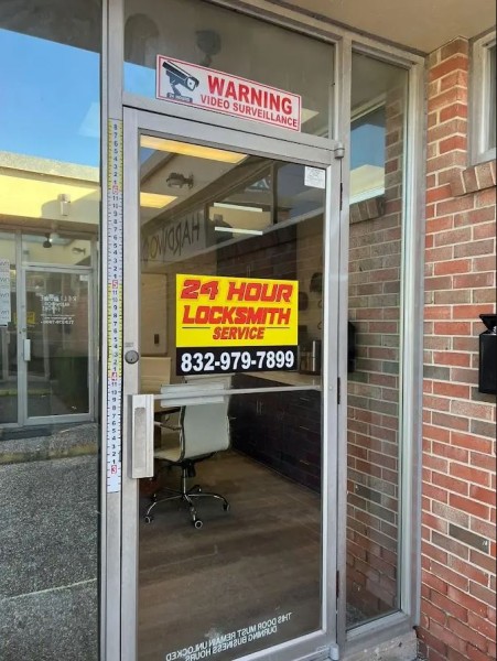 24 HOUR LOCKSMITH SERVICE LLC Marks 3,000+ Google Reviews While Expanding Locksmith Support Across Houston