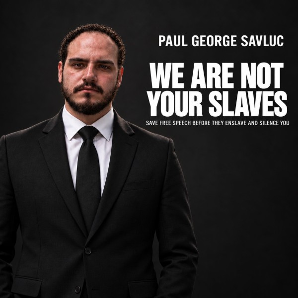 Paul Savluc Launches Reach-er to Help Protect Free Speech in the Algorithmic Age