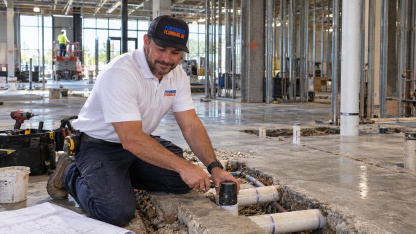 Performance Plumbing Highlights Commercial Plumbing Maintenance Ahead of Colder Weather