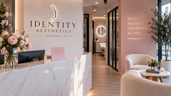 Identity Aesthetics Expands Access to Aesthetic Treatments in Katy Texas