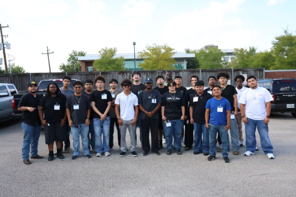 BridgeYear's Energy Expressway Cohort Graduates 29 Students, Delivers Job Offers