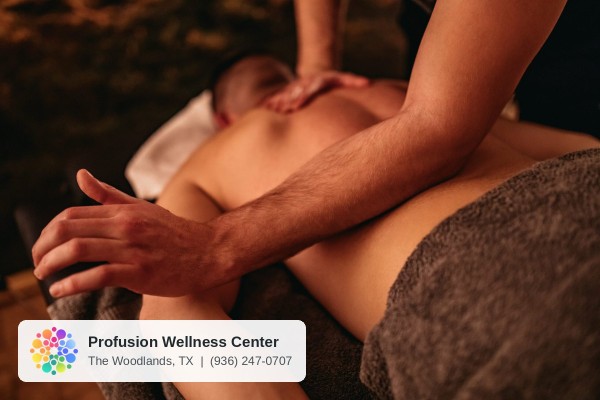 Clinical Massage Frequency for Chronic Lower-Back Pain: New Guidance Released