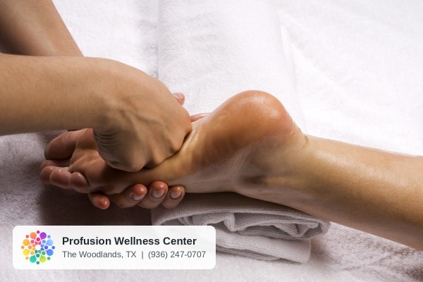 First Clinical Massage in The Woodlands: Five Questions to Ask, Guide Released