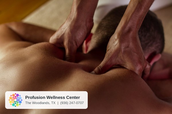 Massage for Neck Tension and Headaches: What to Share Before Your Session