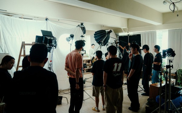 Video Production Hong Kong Guide 2026