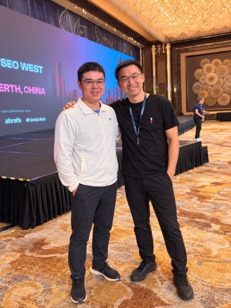 Andy Wang, Founder of Traflow, Recognised as GEO Expert in Asia in Asia GEO Institute 2026 Ranking