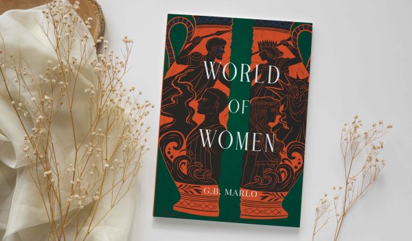 G.B. Marlo Challenges Gender Divisions in World of Women’s Future