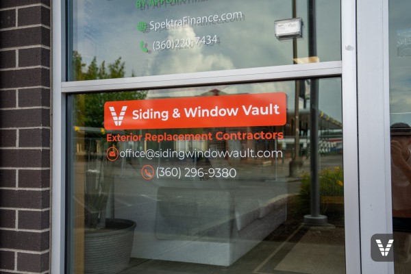 Siding Vault Rebrands as Siding and Window Vault, Plans Anacortes Showroom for Early 2027