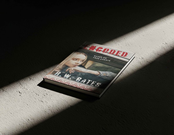 Encoded by R.W. Gates Reexamines Famous Unsolved Mysteries