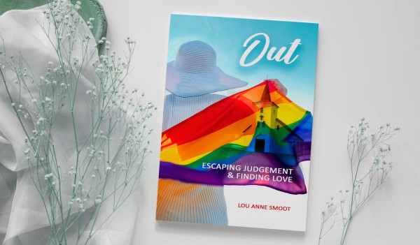 East Texas Author Lou Anne Smoot Shares Her Journey
