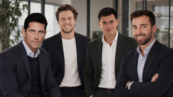 NVM Ventures: a new Italian VC fund bringing together top emerging managers to invest in frontier technologies in the EU