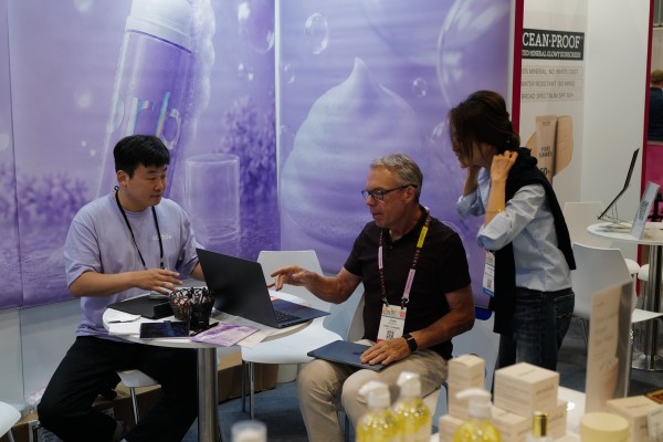 Korean K-Beauty Brand Brandino Meets 14 US Buyers at Surf Expo 2026 to Enter North American Market