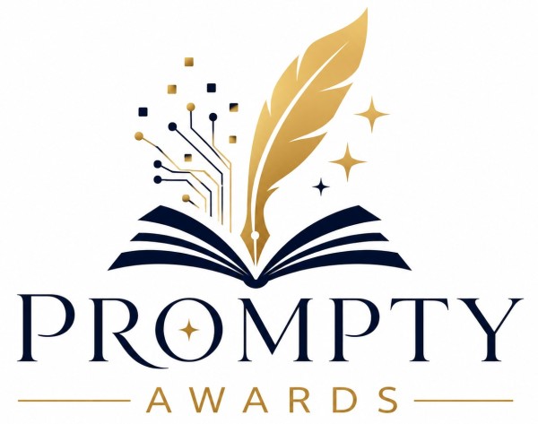 Chaptershift to Sponsor the Prompty Awards, the Literary Contest for AI-Assisted Fiction
