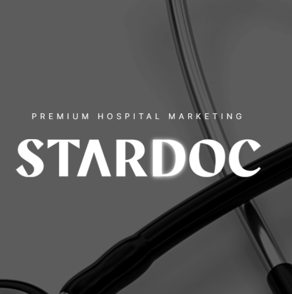 Stardoc Strengthens Hospital Marketing Strategy by Combining AI and Branding