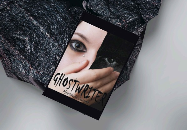 Meredith Carson's GHOSTWRITER Uncovers a Mystery Without Easy Answers