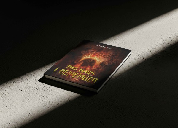 A Journey Beyond Reality Into a World of Dark Secrets