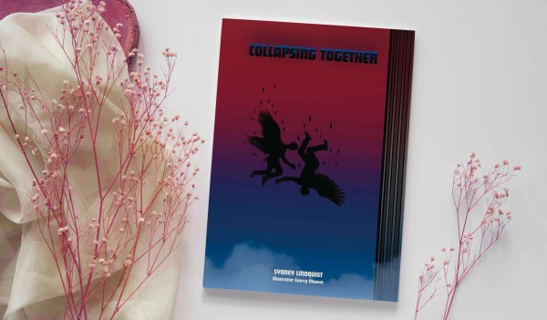 New Poetry Book Shares Honest Views on Life and Change Today