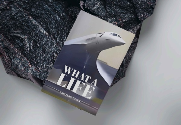 John Leslie Mowatt Recounts a Life Shaped by Flight