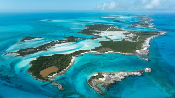 Rosewood Sampson Cay Advances Sustainability-Focused Development Framework
