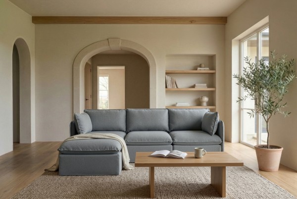 Anabei Sofa Reviews Reflect Growing Demand for Washable Sofas