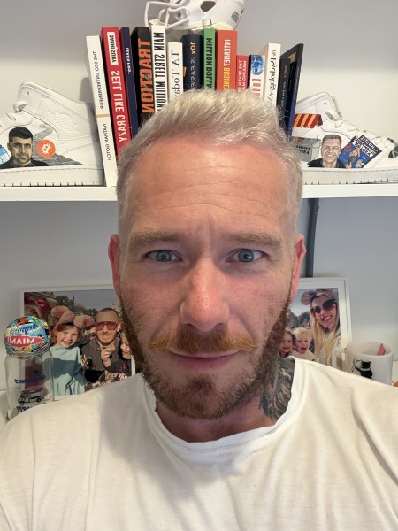 Robbie Allen, Edinburgh AI SEO Expert: Launches Personal Website After 15 Years in SEO